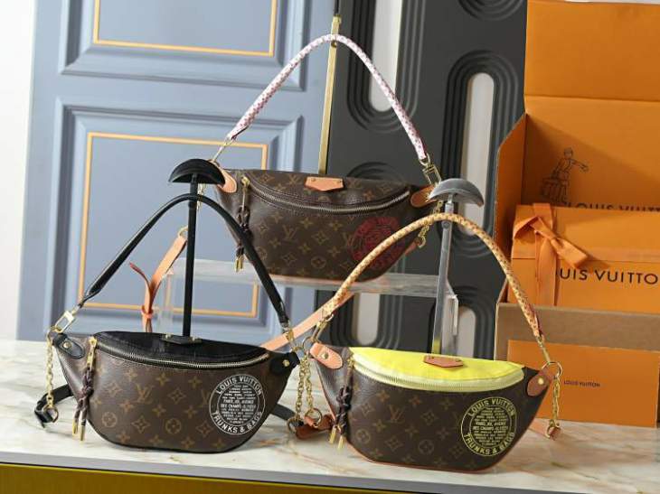 Picture of Louis Vuitton Handbags _SKUfw236175392fw